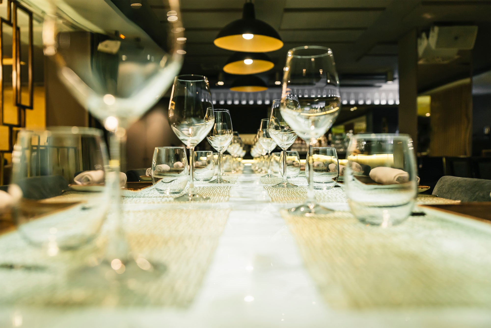 Asesoría para Restaurantes y Hoteles - R&D GASTRONOMIC