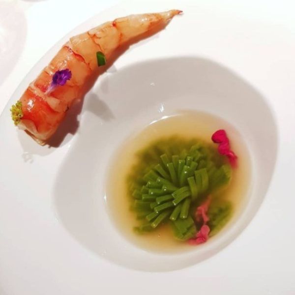 namona can celler texturas RD gastronomic