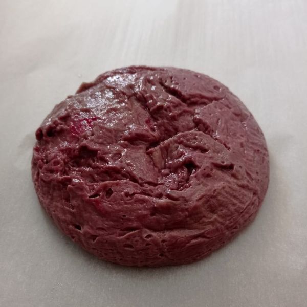 pan chocolate I+D Cocina RD gastronomic