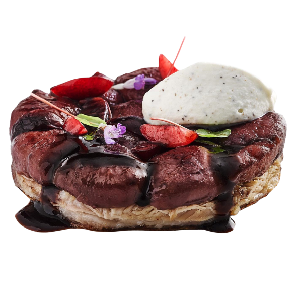 innovacion cocina RD Gastronomic