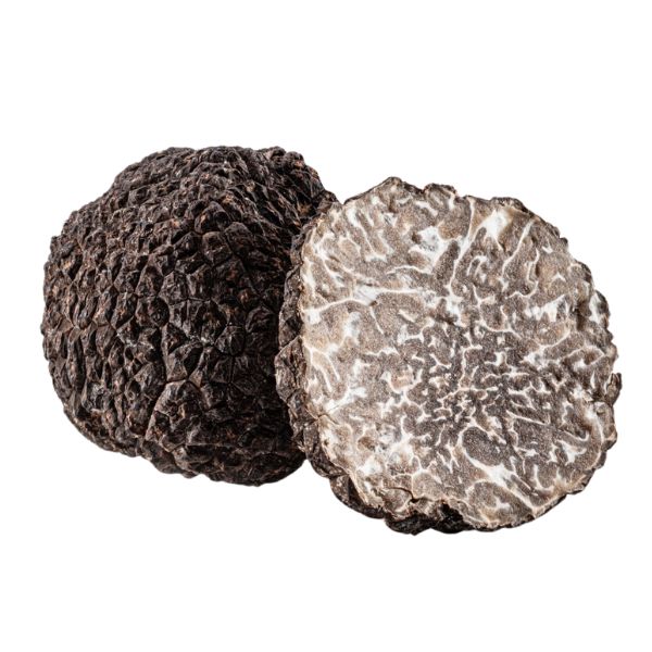 trufa I+D Cocina RD gastronomic